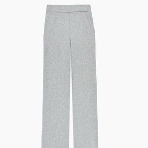 Wilfred Light Grey Halley Pant *Tailored* - Size 6